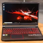 Acer Aspire Nitro 7 Laptop Review