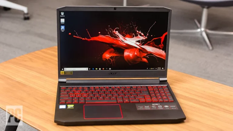 Acer Aspire Nitro 7