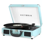 Portable Turntables – Listen to Your Favorite Records on the Go