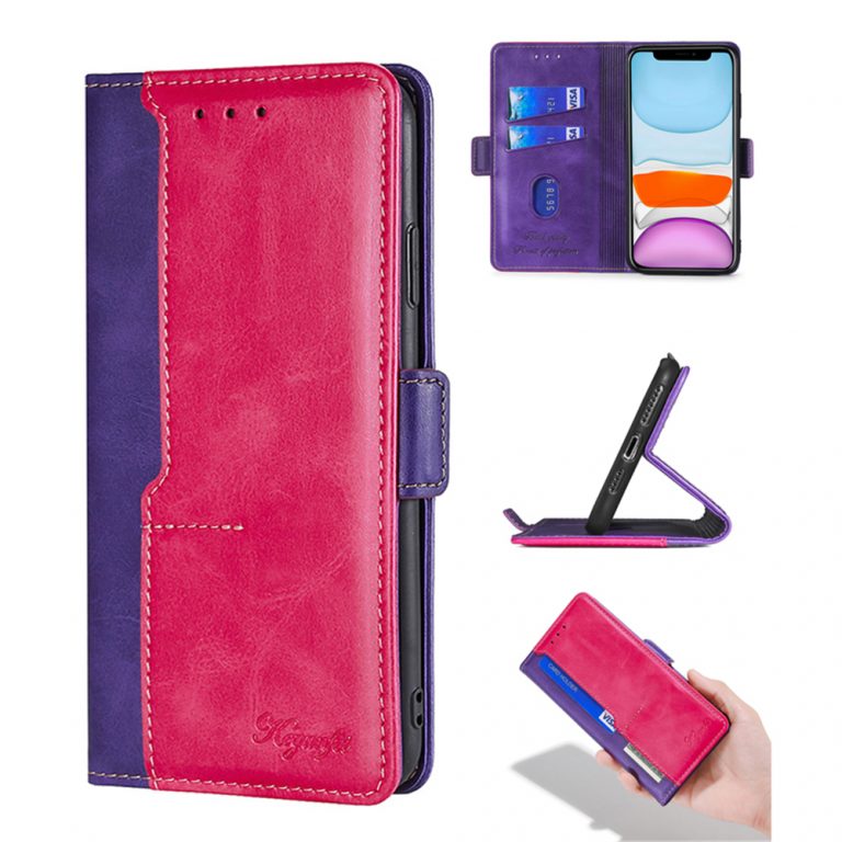 Huawei P30 Pro Cardholder Case