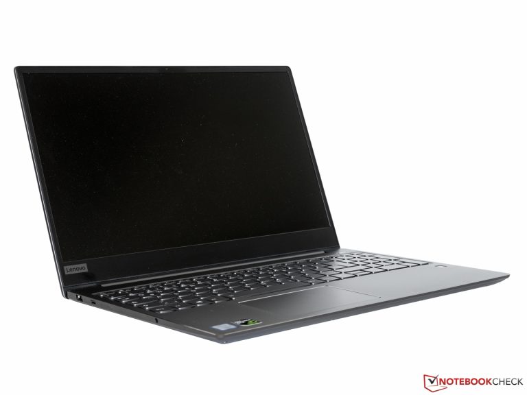 Lenovo Ideapad 720S-15