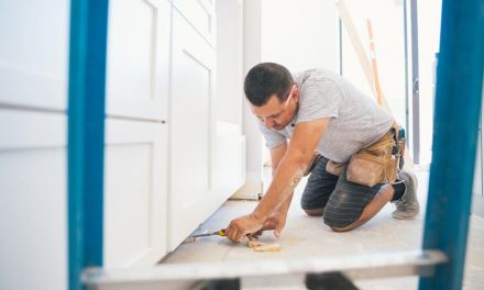 4 Different Types of Remodeling
