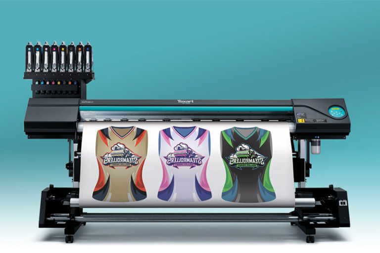 Sublimation Printer