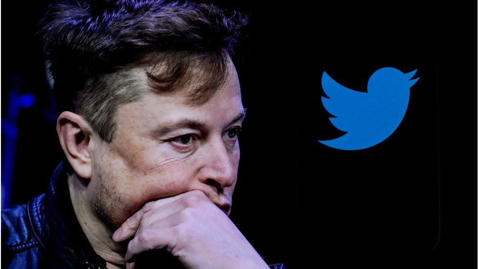Twitter Elon Musk: The Acquisition of Twitter by Elon Musk