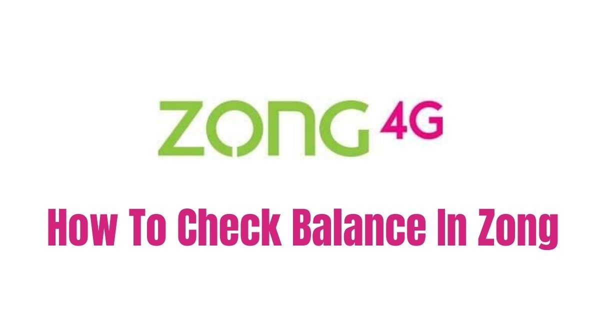 How to Use the Zong MBs Check Code
