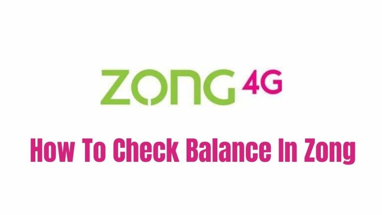 Zong MBs Check Code