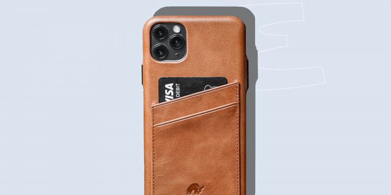 iPhone XS Cardholder