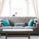 How to Repair and Reupholster a Sofa