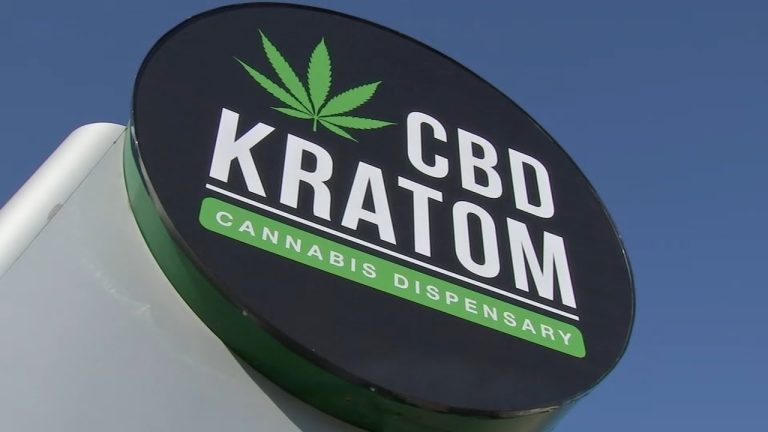 cbd kratom