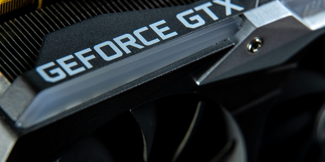 A Closer Look at the Nvidia GeForce GTX Titan X