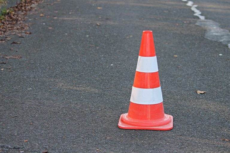 Training Cones