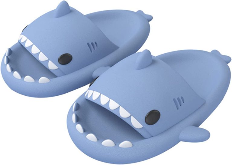 Shark Slides