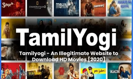 Tamil Yogi Review