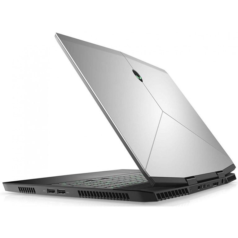 dell alienware m15