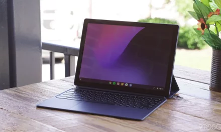 Maximizing Productivity with the Google Pixel Slate M3, A Review