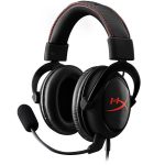 Experience Exceptional Audio Quality with HyperX Cloud Core Headphones