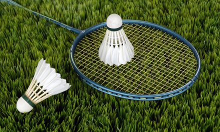 The Portable Badminton Racket Review