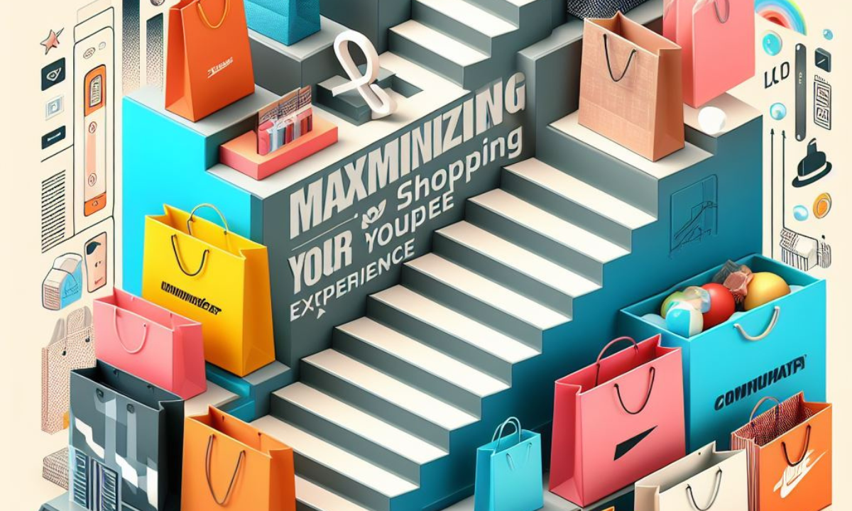 Maximizing Your Shopping Experience